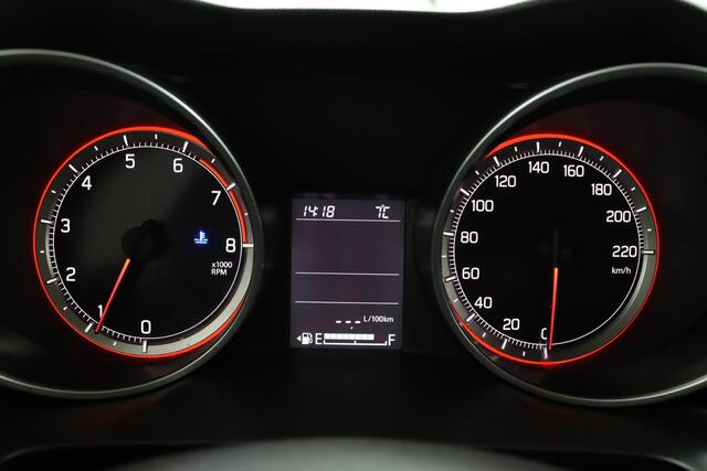 Suzuki SWIFT 1.2 Select | Airco | Achteruitrijcamera | Apple Carplay | Android Auto | Bluetooth |