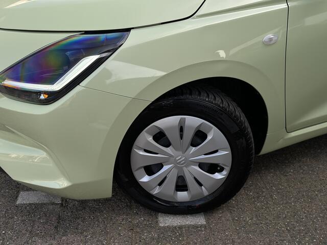 Suzuki SWIFT 1.2 Comfort Smart Hybrid Parkeerhulp/Camera/Apple Carplay/Android Auto.