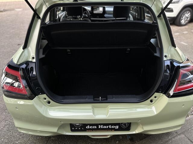 Suzuki SWIFT 1.2 Comfort Smart Hybrid Parkeerhulp/Camera/Apple Carplay/Android Auto.