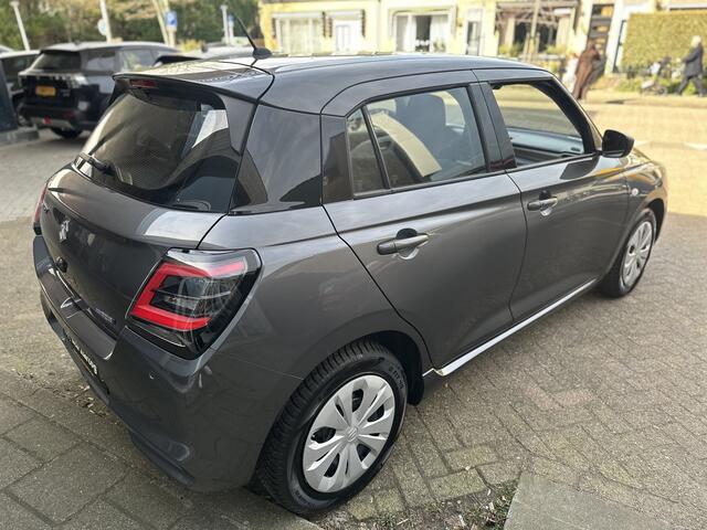 Suzuki SWIFT 1.2 Select Smart Hybrid Parkeerhulp/Camera/Apple Carplay/Android Auto.