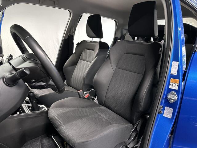 Suzuki SWIFT 1.2 Select Smart Hybrid Navi | LED | Apple Carplay