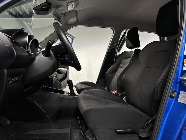 Suzuki SWIFT 1.2 Select Smart Hybrid Navi | LED | Apple Carplay