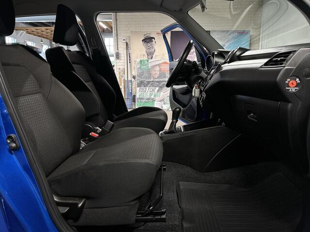 Suzuki SWIFT 1.2 Select Smart Hybrid Navi | LED | Apple Carplay