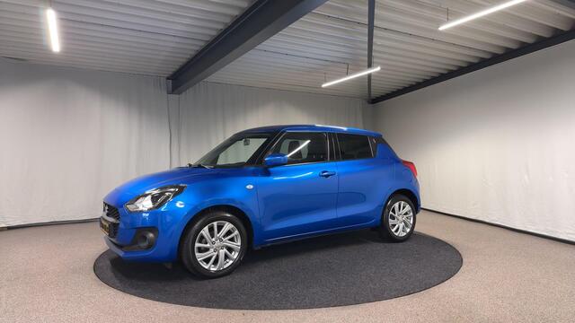Suzuki SWIFT 1.2 Select Smart Hybrid Navi | LED | Apple Carplay