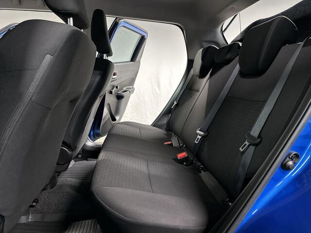 Suzuki SWIFT 1.2 Select Smart Hybrid Navi | LED | Apple Carplay