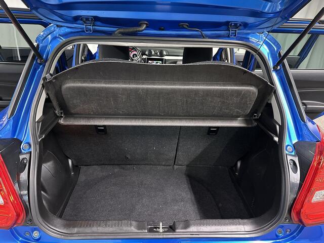 Suzuki SWIFT 1.2 Select Smart Hybrid Navi | LED | Apple Carplay