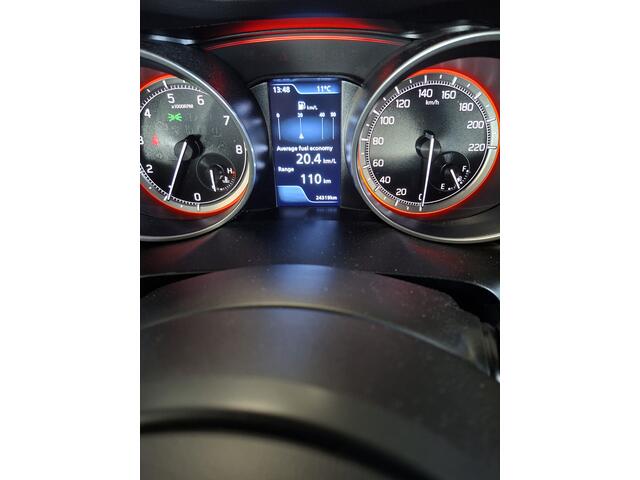 Suzuki SWIFT 1.2 Style Smart Hybrid