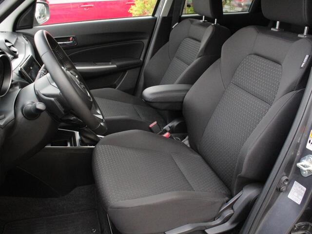 Suzuki SWIFT 1.2 Style Smart Hybrid Automaat | Navi | Adap. Cruise | Clima | Park sens | Lm-Velgen