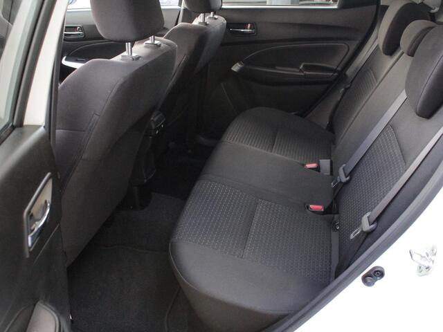 Suzuki SWIFT 1.0 Stijl Automaat | Navi | Adap. Cruise | Clima | Camera | Lm-Velgen