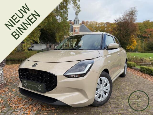 Suzuki SWIFT 1.2 Smart Hybrid | Adaptive | Camera | !3800KM! | Blind Spot | Navi |