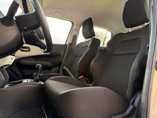 Suzuki SWIFT 1.2 Smart Hybrid | Adaptive | Camera | !3800KM! | Blind Spot | Navi |