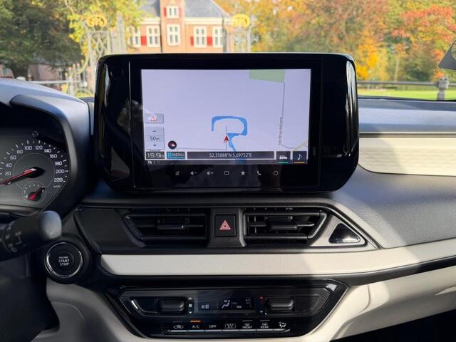 Suzuki SWIFT 1.2 Smart Hybrid | Adaptive | Camera | !3800KM! | Blind Spot | Navi |