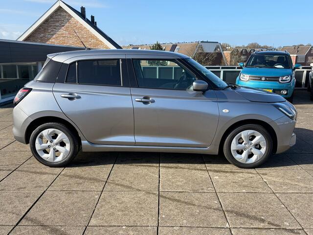 Suzuki SWIFT 1.2 Select Hybrid Automaat | Navi | 10 jaar Garantie |