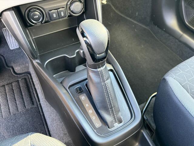 Suzuki SWIFT 1.2 Select Hybrid Automaat | Navi | 10 jaar Garantie |