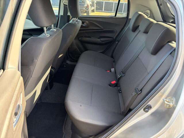 Suzuki SWIFT 1.2 Select Hybrid Automaat | Navi | 10 jaar Garantie |