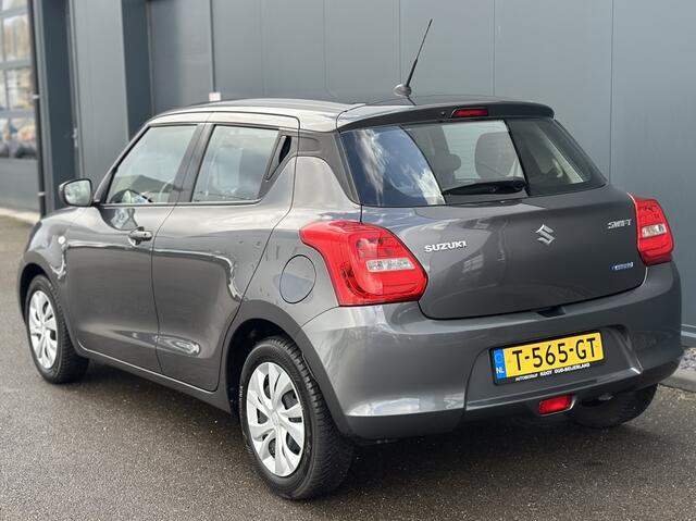 Suzuki SWIFT 1.2 Comfort Smart Hybride.