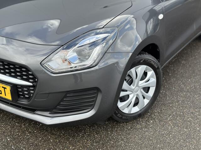 Suzuki SWIFT 1.2 Comfort Smart Hybride.