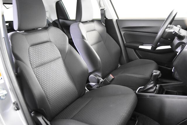 Suzuki SWIFT 1.2 Sportline Automaat *Stoelverwarming *Carplay*Camera*