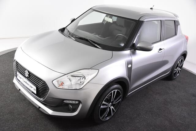 Suzuki SWIFT 1.2 Sportline Automaat *Stoelverwarming *Carplay*Camera*
