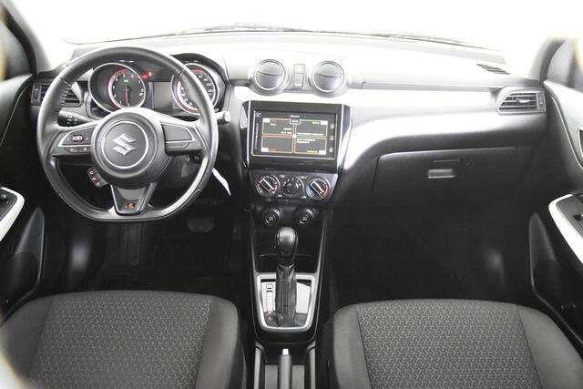Suzuki SWIFT 1.2 Sportline Automaat *Stoelverwarming *Carplay*Camera*