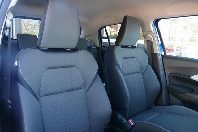 Suzuki SWIFT 1.2 Select Smart Hybrid | SHOWROOM | VOORRAAD NIEUW | AUTOMAAT | Camera |