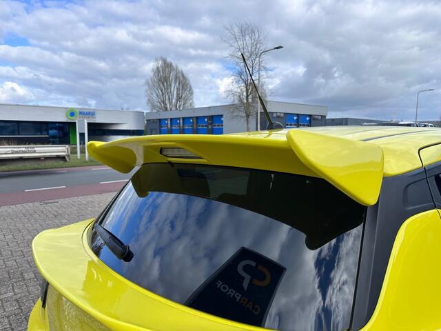 Suzuki SWIFT 1.4 Sport Perfect onderhouden '' Infotainmentsystem - Camera - Sportstoel en stuur ''