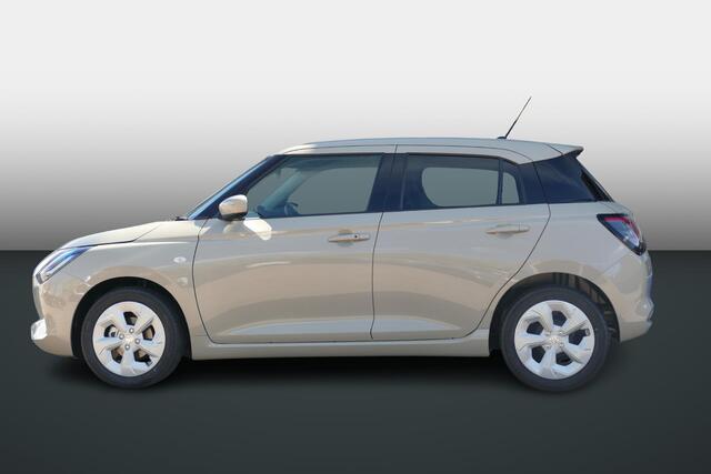 Suzuki SWIFT 1.2 Select Smart Hybrid | VOORRAAD | Navigatie | Camera |