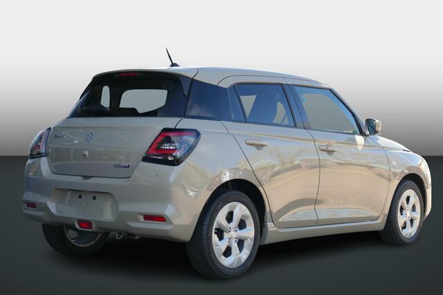 Suzuki SWIFT 1.2 Select Smart Hybrid | VOORRAAD | Navigatie | Camera |