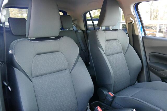 Suzuki SWIFT 1.2 Select Smart Hybrid | VOORRAAD | Navigatie | Camera |