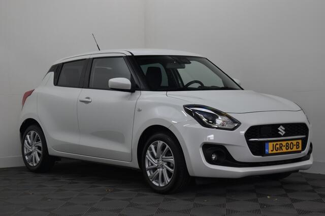 Suzuki SWIFT 1.2 Smart Hybrid Select