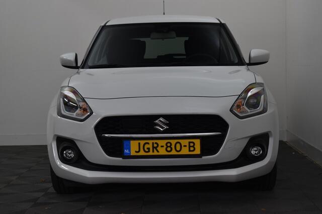 Suzuki SWIFT 1.2 Smart Hybrid Select