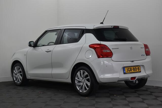 Suzuki SWIFT 1.2 Smart Hybrid Select
