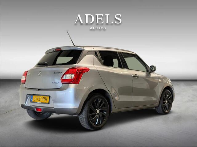 Suzuki SWIFT 1.2 Select Smart Hybrid DAB Radio Camera