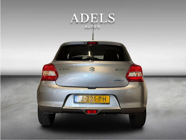 Suzuki SWIFT 1.2 Select Smart Hybrid DAB Radio Camera