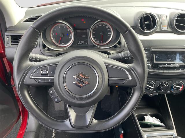 Suzuki SWIFT 1.2 Comfort | Airco | Bluetooth | 5 deurs