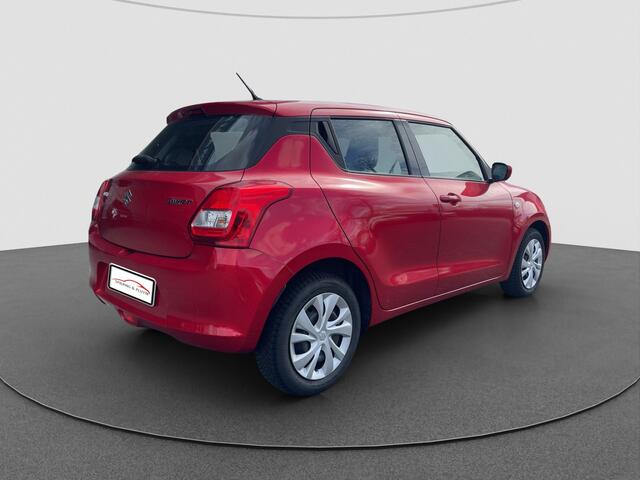 Suzuki SWIFT 1.2 Comfort | Airco | Bluetooth | 5 deurs