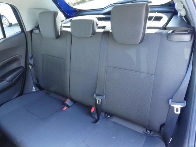 Suzuki SWIFT 1.2 Style Smart Hybrid AUTOMAAT, Cruise & Climate Control, Camera, Apple Carpl/Andr Auto