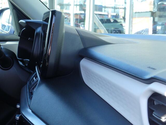 Suzuki SWIFT 1.2 Style Smart Hybrid AUTOMAAT, Cruise & Climate Control, Camera, Apple Carpl/Andr Auto