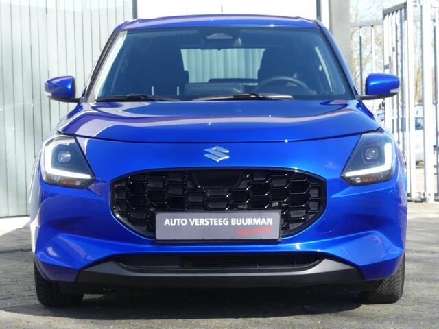 Suzuki SWIFT 1.2 Style Smart Hybrid AUTOMAAT, Cruise & Climate Control, Camera, Apple Carpl/Andr Auto
