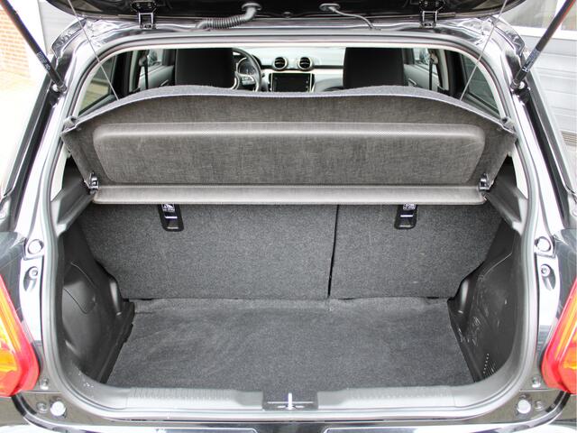 Suzuki SWIFT 1.2 Style Smart Hybrid /Keyless/ACC/PDC/Camera/DAB+/Apple carplay/Stoelverwarming/LED/NAP! 1e eig!