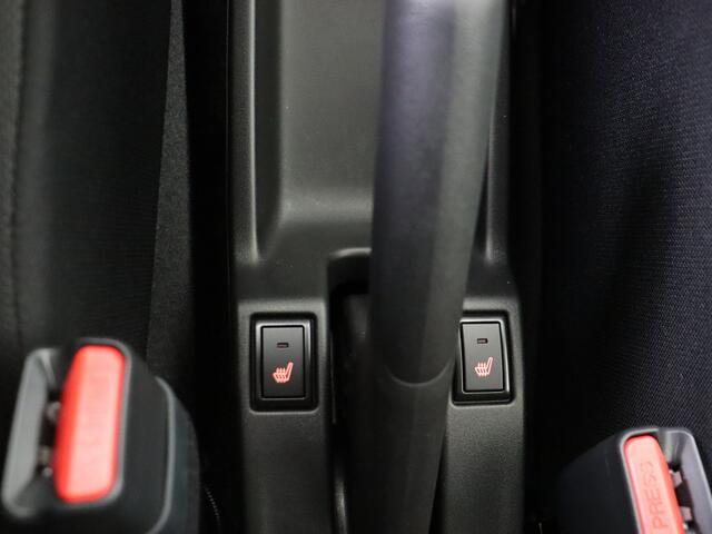 Suzuki SWIFT 1.2 Select Smart Hybrid | 16" Velgen | Stoelverwarming | Lederen Stuurwiel | Apple Carplay & Android Auto | Suzuki-paasweekend