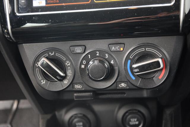 Suzuki SWIFT 1.2 Select Smart Hybrid | Volledig dealer onderhouden | tot 10 jaar fabrieksgarantie | Stoelverwarming |