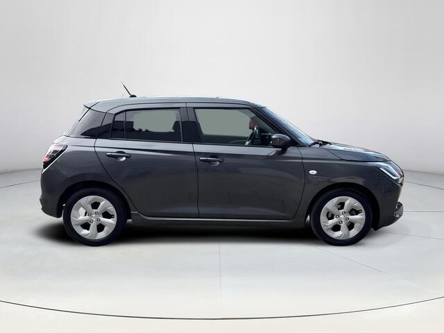 Suzuki SWIFT 1.2 Select Smart Hybrid Tot 10 jaar Garantie | CVT Automaat | Navigatie | Achteruitrijcamera