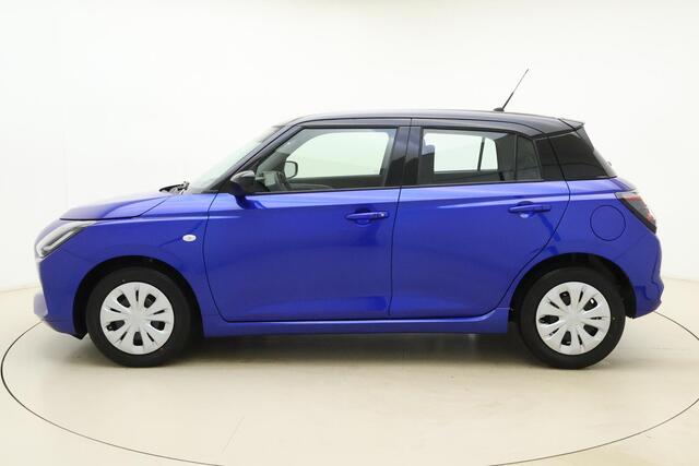 Suzuki SWIFT 1.2 Comfort Smart Hybrid | Voorraad actie | Cruise control | Navigatie | Airco | Achteruitrijcamera | Apple/Android carplay