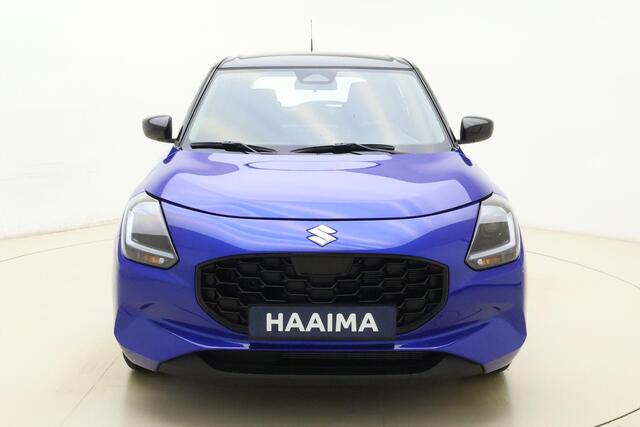 Suzuki SWIFT 1.2 Comfort Smart Hybrid | Voorraad actie | Cruise control | Navigatie | Airco | Achteruitrijcamera | Apple/Android carplay