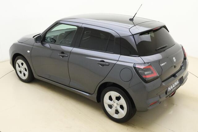 Suzuki SWIFT 1.2 Select Smart Hybrid | Voorraad actie | Navigatie | Airco | Cruise Control | Parkeersensoren | Achteruitrijcamera | Stoelverwarming