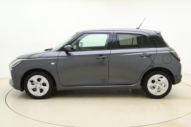 Suzuki SWIFT 1.2 Select Smart Hybrid | Voorraad actie | Navigatie | Airco | Cruise Control | Parkeersensoren | Achteruitrijcamera | Stoelverwarming
