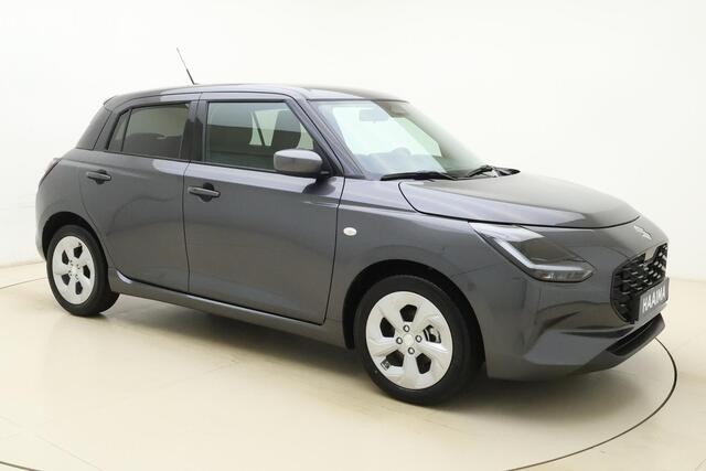 Suzuki SWIFT 1.2 Select Smart Hybrid | Voorraad actie | Navigatie | Airco | Cruise Control | Parkeersensoren | Achteruitrijcamera | Stoelverwarming