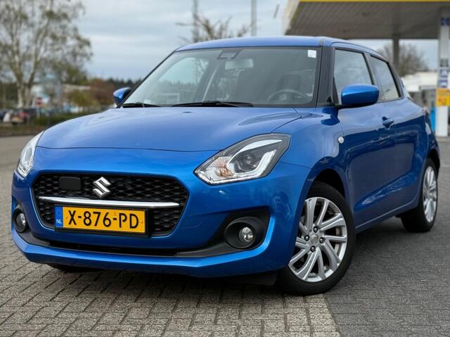 Suzuki SWIFT 1.2 SELECT CARPLAY CAMERA ADD. CRUISE PDC