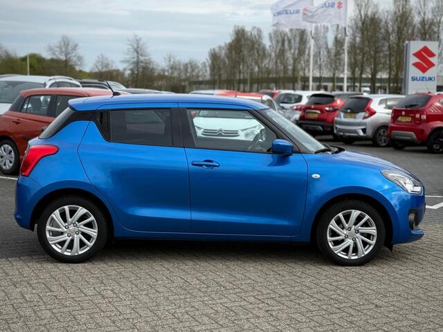 Suzuki SWIFT 1.2 SELECT CARPLAY CAMERA ADD. CRUISE PDC
